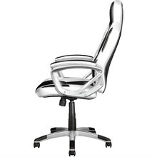 Кресло Trust GXT 705W Ryon Gaming chair White (23205)