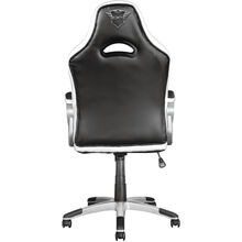 Кресло Trust GXT 705W Ryon Gaming chair White (23205)