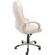 Кресло GT RACER X-2852 Classic Cream