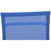 Кресло GT RACER X-2816B Mesh Blue