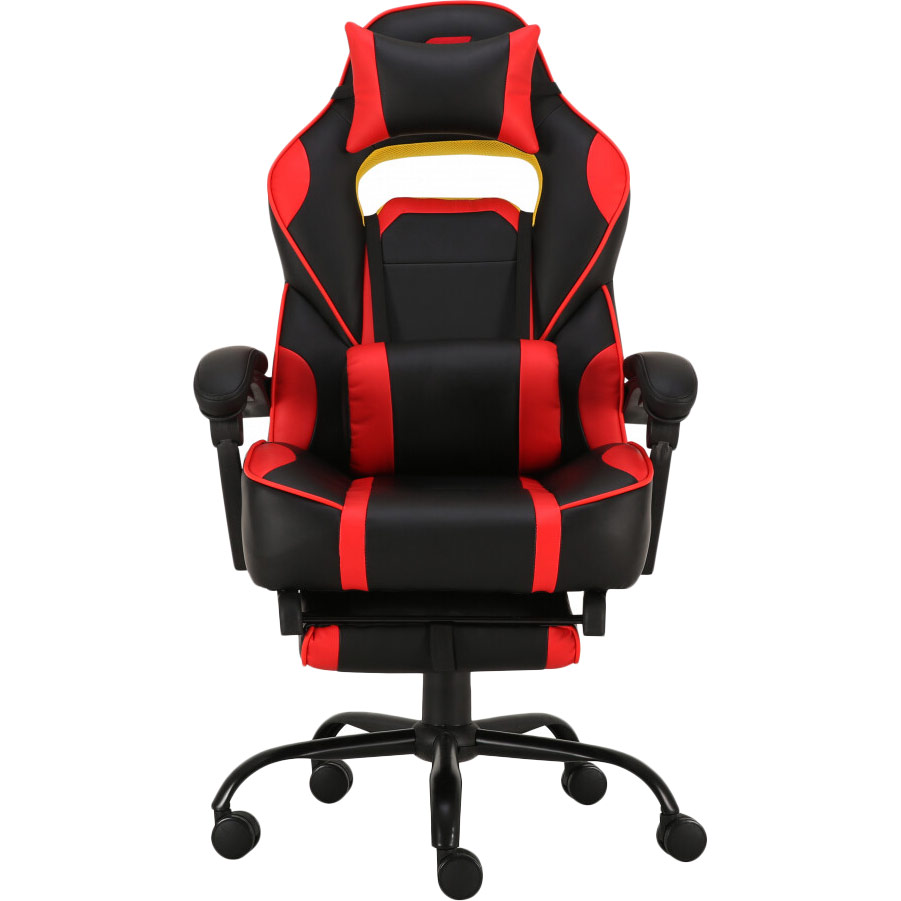 

Кресло GT RACER X-2748 Black/Red, X-2748 Black/Red