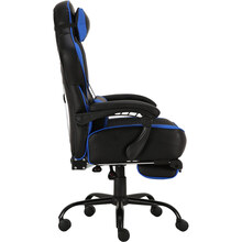 Крісло GT RACER X-2748 Black/Blue