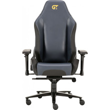 Крісло GT RACER X-2610 Ash/Black