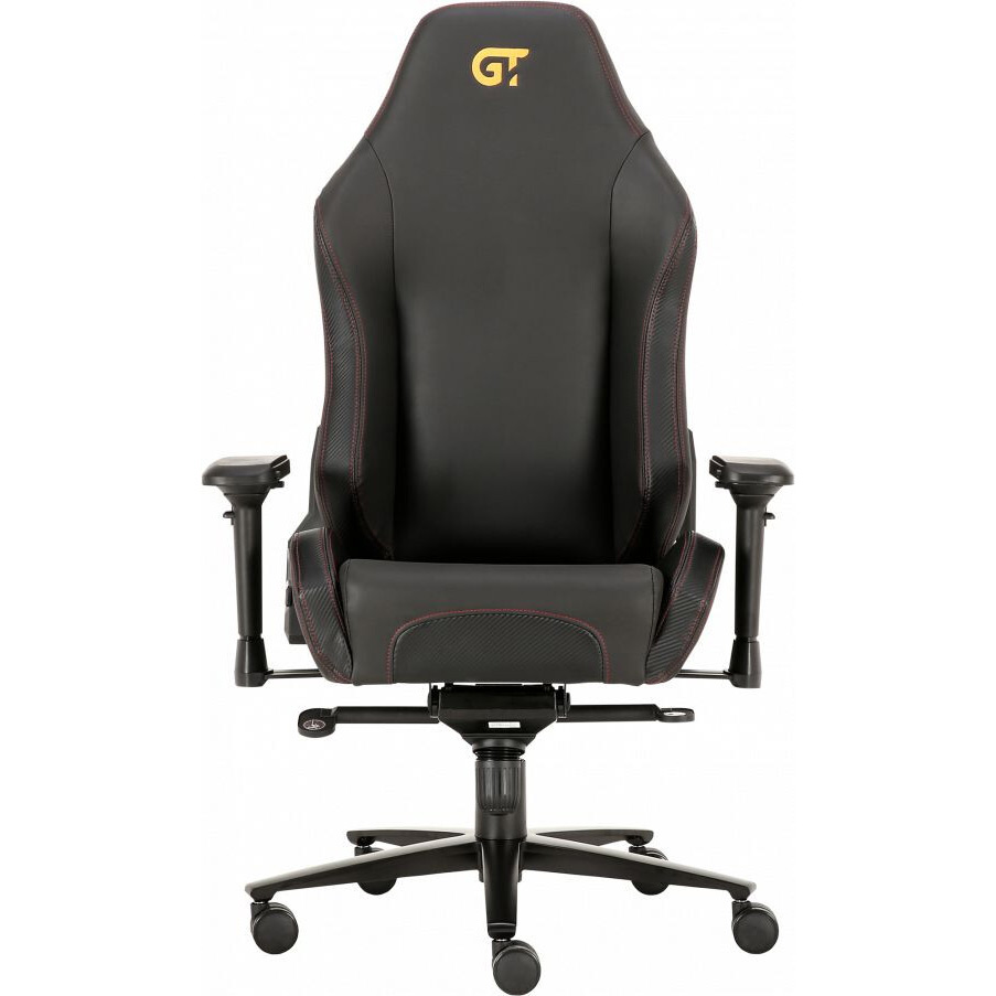 

Кресло GT RACER X-2610 Carbon/Black, X-2610 Carbon/Black