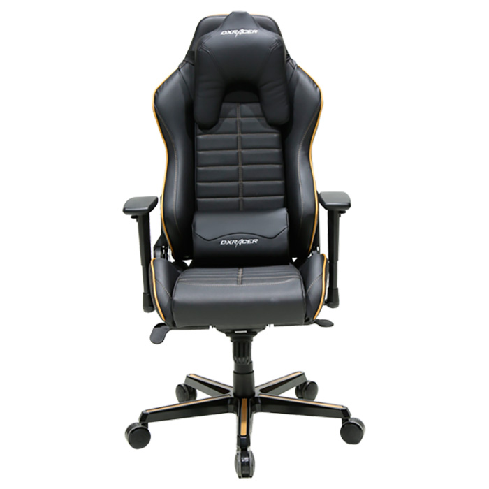 Крісло DXRACER DRIFTING OH/DJ133/NC Black/Brown