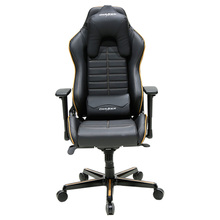 Кресло DXRACER DRIFTING OH/DJ133/NC Black/Brown