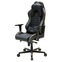 Крісло DXRACER DRIFTING OH/DJ133/NC Black/Brown