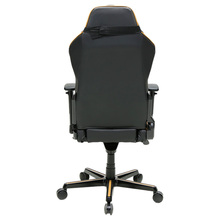 Крісло DXRACER DRIFTING OH/DJ133/NC Black/Brown