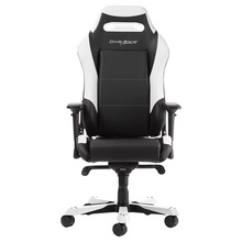 Крісло DXRACER IRON OH/IS11/NW Black/White