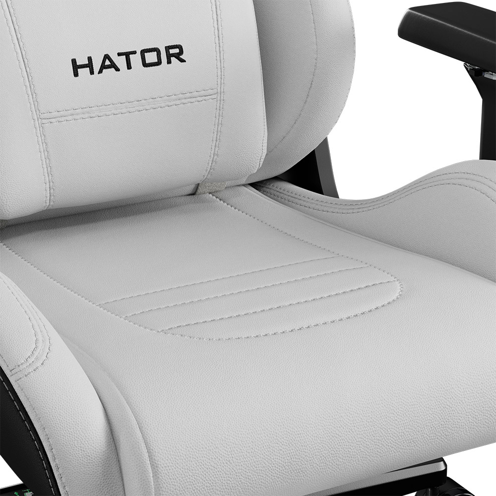 Покупка Крісло HATOR Arc Arctic White (HTC-989)