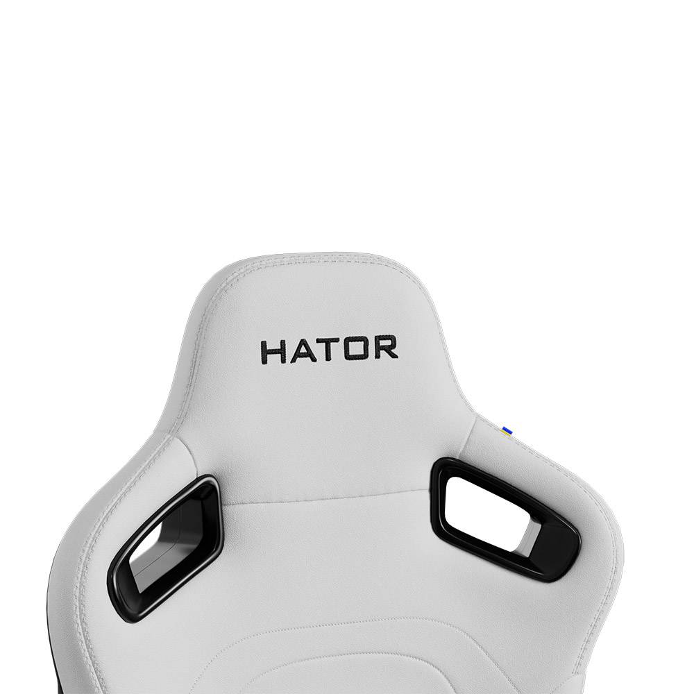 Заказать Кресло HATOR Arc Arctic White (HTC-989)