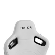 Крісло HATOR Arc Arctic White (HTC-989)