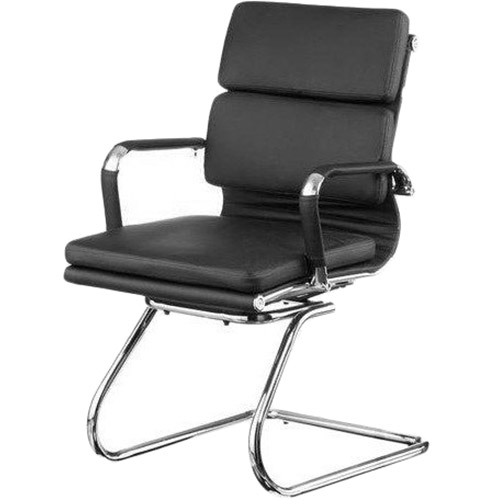 

Кресло SPECIAL4YOU Solano 3 office artleather Black (4744145015920), Solano 3 office artleather black