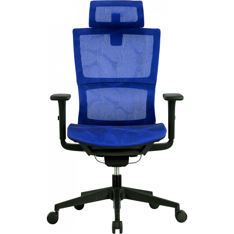 

Кресло GT RACER X-D20 Blue, X-D20 Blue