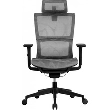 Крісло GT RACER X-D20 Gray