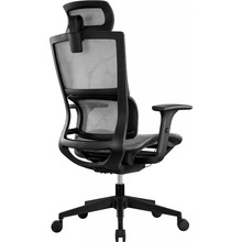 Крісло GT RACER X-D20 Gray