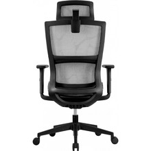 Крісло GT RACER X-D20 Gray