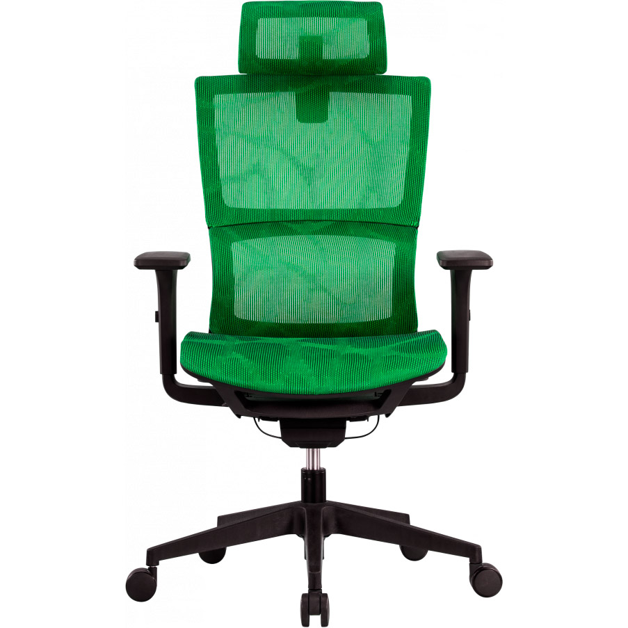 

Кресло GT RACER X-D20 Green, X-D20 Green