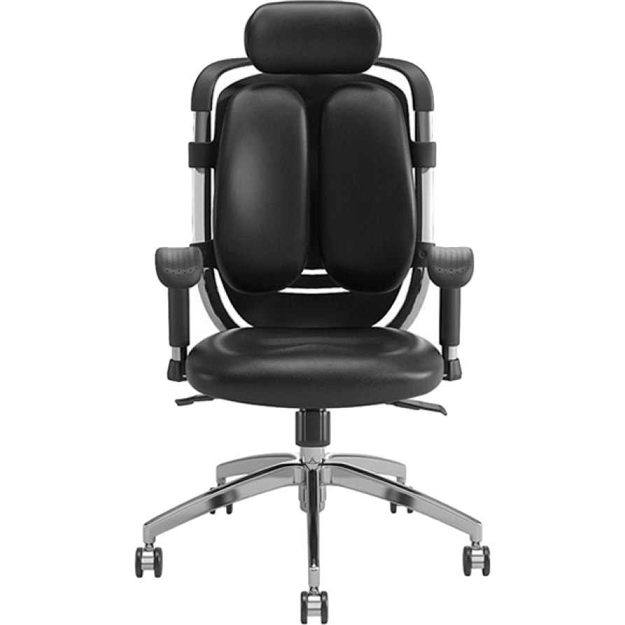 

Кресло GT RACER X-L13 Black, X-L13 Black