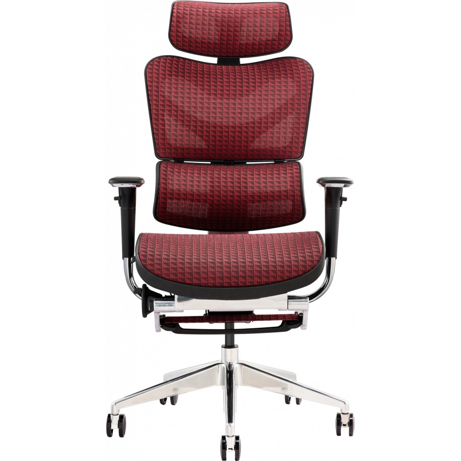

Кресло GT RACER X-702L Red, X-702L Red (W-82)
