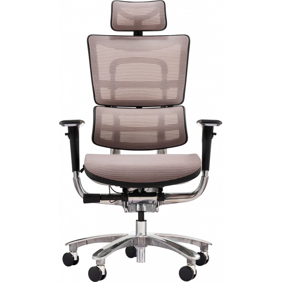 

Кресло GT RACER X-801A Bright Gray, X-801A Bright Gray