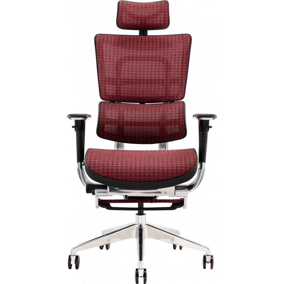 

Кресло GT RACER X-801L Red, X-801L Red