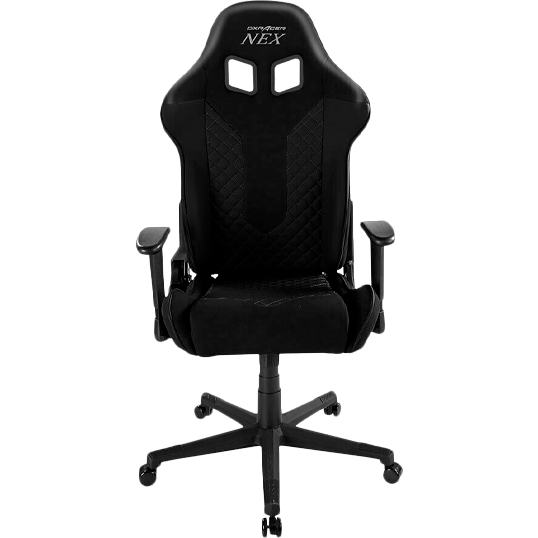 

Кресло DXRACER NEX EC/OK01/N Black, NEX EC-O01-N-K1-258 (черный)