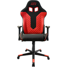 Кресло DXRACER NEX EC/OK01/NR Black/Red