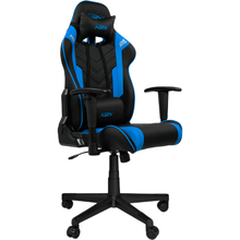 Кресло DXRACER NEX EC/OK134/NB Black/Blue
