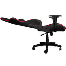 Кресло GamePro Rush (GC-575-Black-Red)