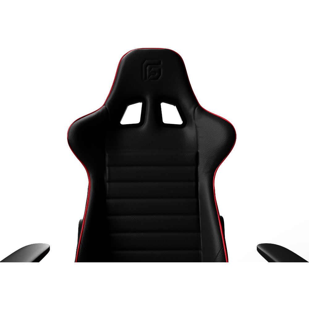 Покупка Кресло GamePro Rush (GC-575-Black-Red)