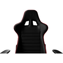 Кресло GamePro Rush (GC-575-Black-Red)