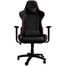 Крісло GamePro Rush (GC-575-Black-Red)