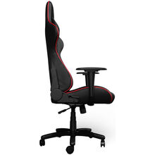 Кресло GamePro Rush (GC-575-Black-Red)