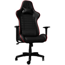 Кресло GamePro Rush (GC-575-Black-Red)