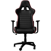 Кресло GamePro Rush (GC-575-Black-Red)