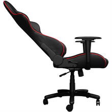 Кресло GamePro Rush (GC-575-Black-Red)