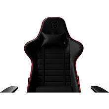 Кресло GamePro Rush (GC-575-Black-Red)