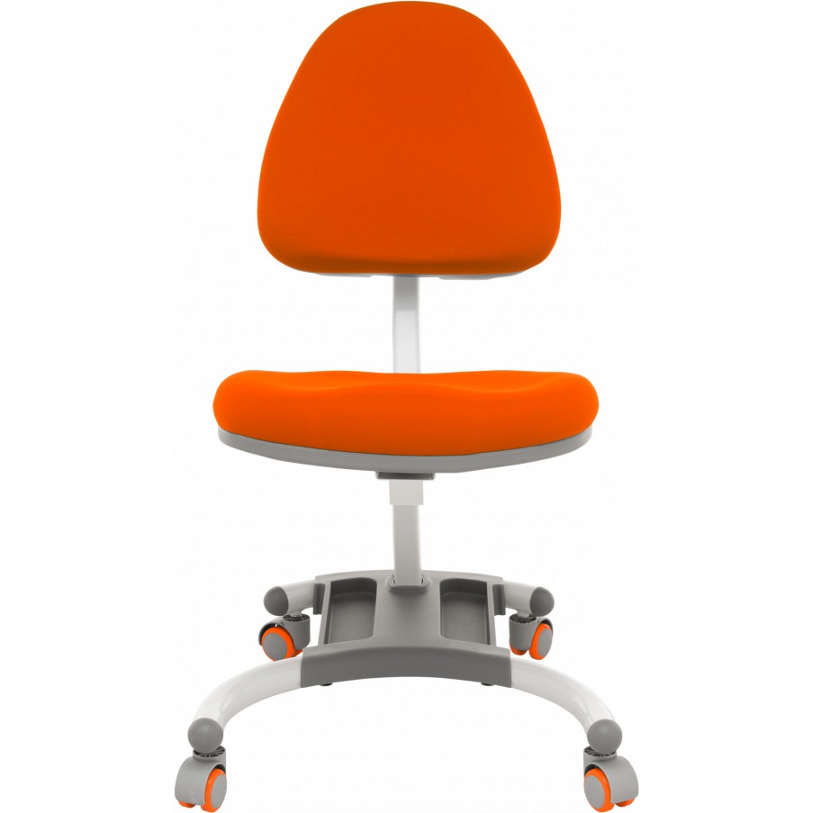 

Кресло GT RACER C-1235 Orthopedic Orange, C-1235 Orthopedic Orange