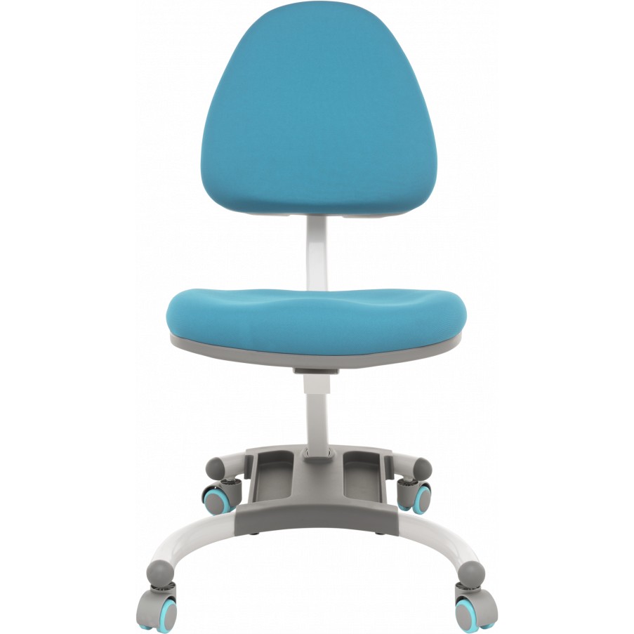 

Кресло GT RACER C-1235 Orthopedic Blue, C-1235 Orthopedic Blue