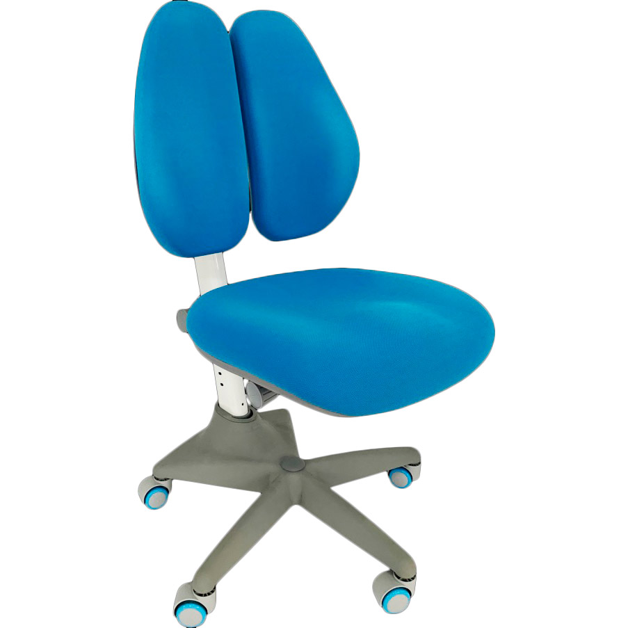

Кресло GT RACER C-1234 Orthopedic Dark Blue, C-1234 Orthopedic Dark Blue