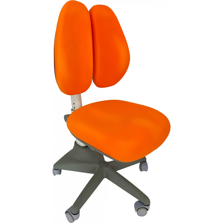 

Кресло GT RACER C-1234 Orthopedic Orange, C-1234 Orthopedic Orange