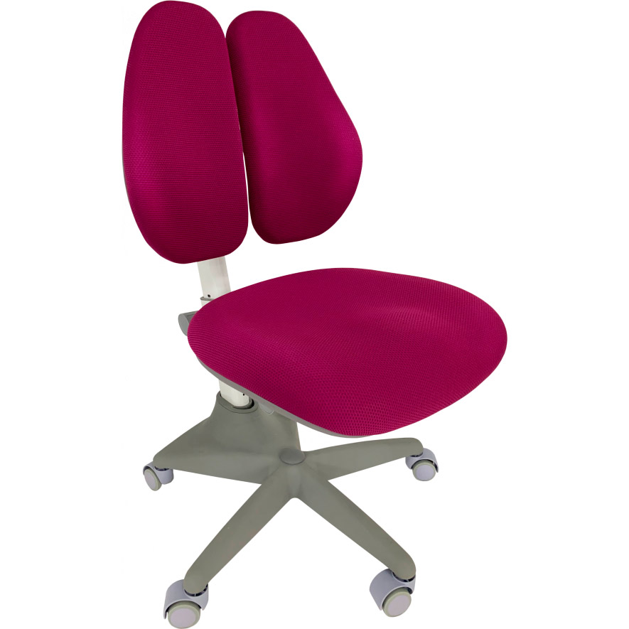 

Кресло GT RACER C-1234 Orthopedic Purple, C-1234 Orthopedic Purple