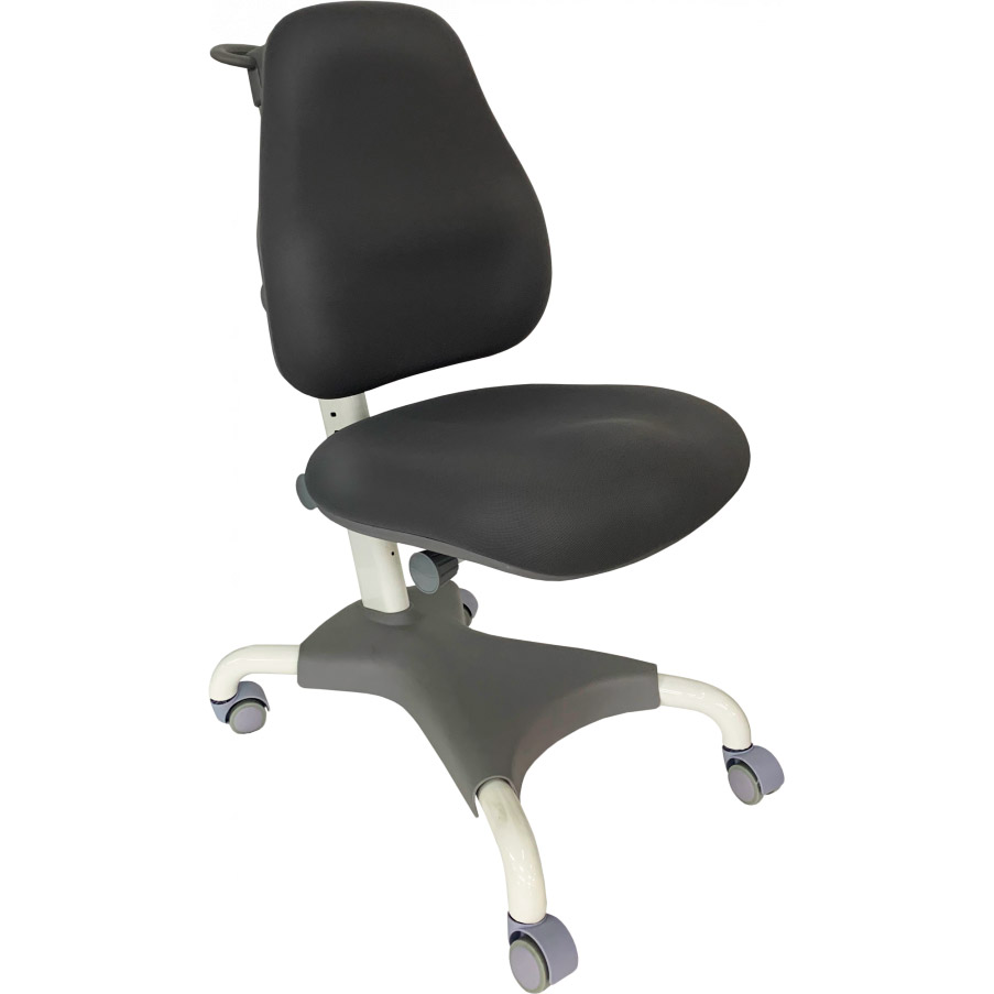 

Кресло GT RACER C-1240 Orthopedic Grey, C-1240 Orthopedic Gray