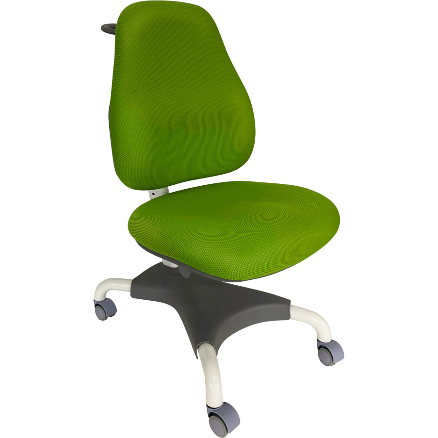 

Кресло GT RACER C-1240 Orthopedic Green, C-1240 Orthopedic Green