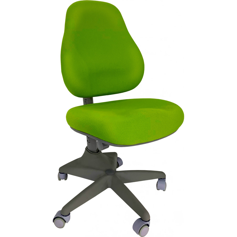 

Кресло GT RACER C-1252 Orthopedic Green, C-1252 Orthopedic Green