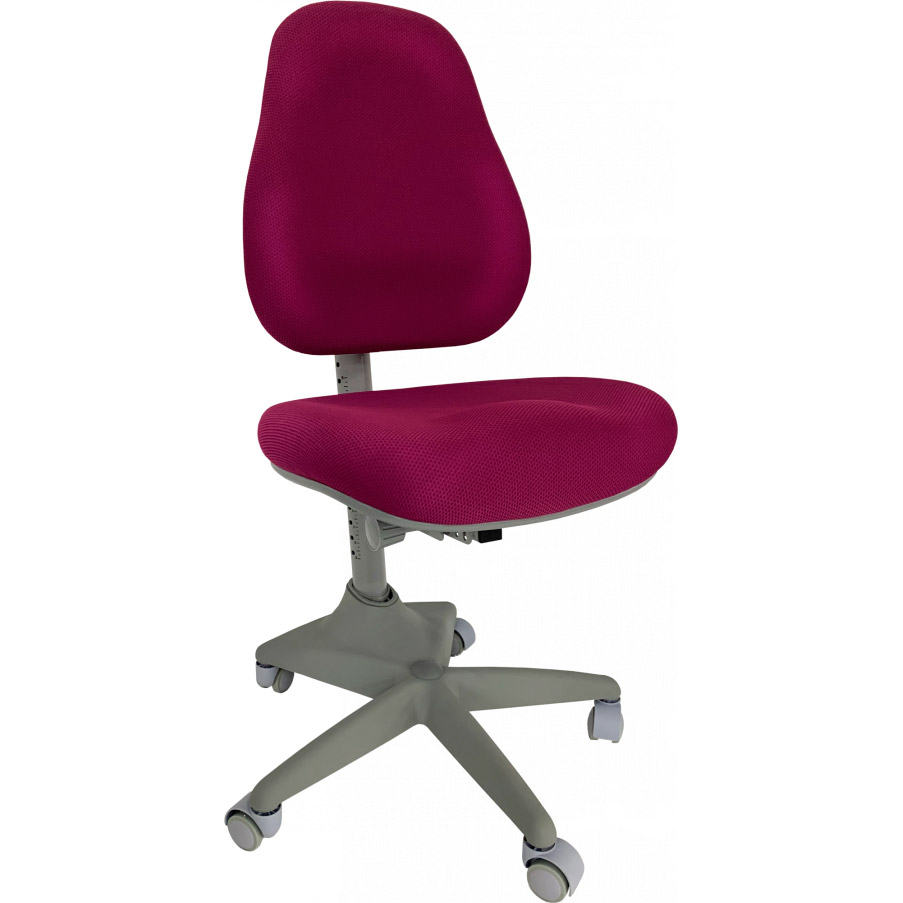 

Кресло GT RACER C-1253 Orthopedic Purple, C-1253 Orthopedic Purple