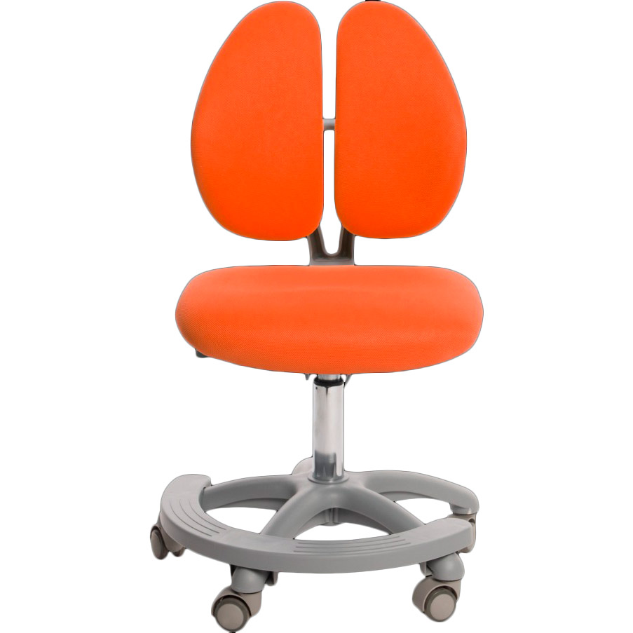 

Кресло GT RACER C-1004 Orthopedic Orange, C-1004 Orthopedic Orange