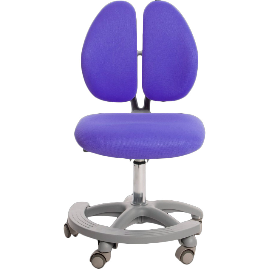 

Кресло GT RACER C-1004 Orthopedic Purple, C-1004 Orthopedic Purple