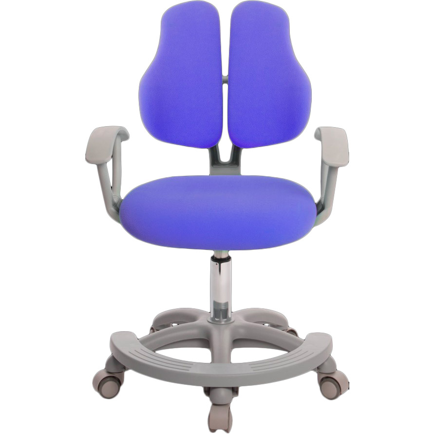 

Кресло GT RACER C-1005 Orthopedic Purple, C-1005 Orthopedic Purple